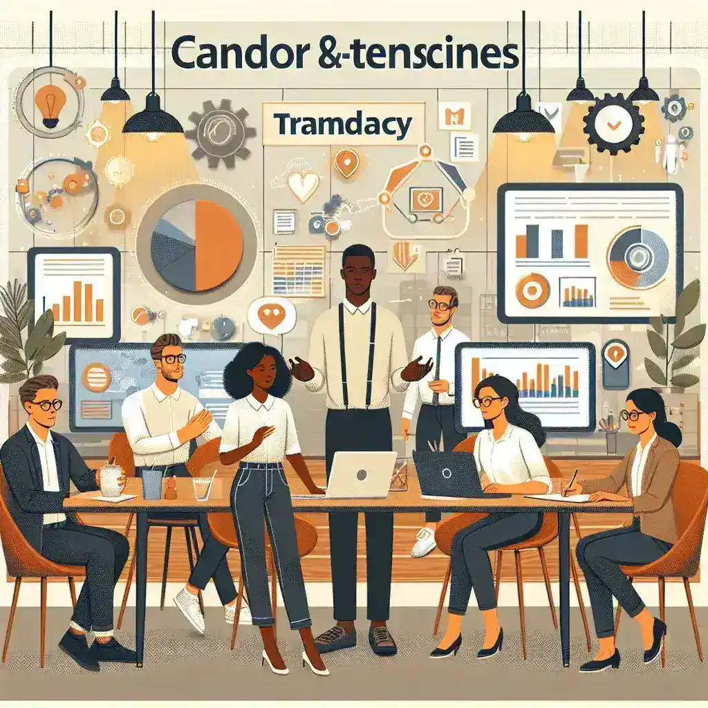 Behind-the-Scenes Content: Humanizing Your Brand and Building Trust