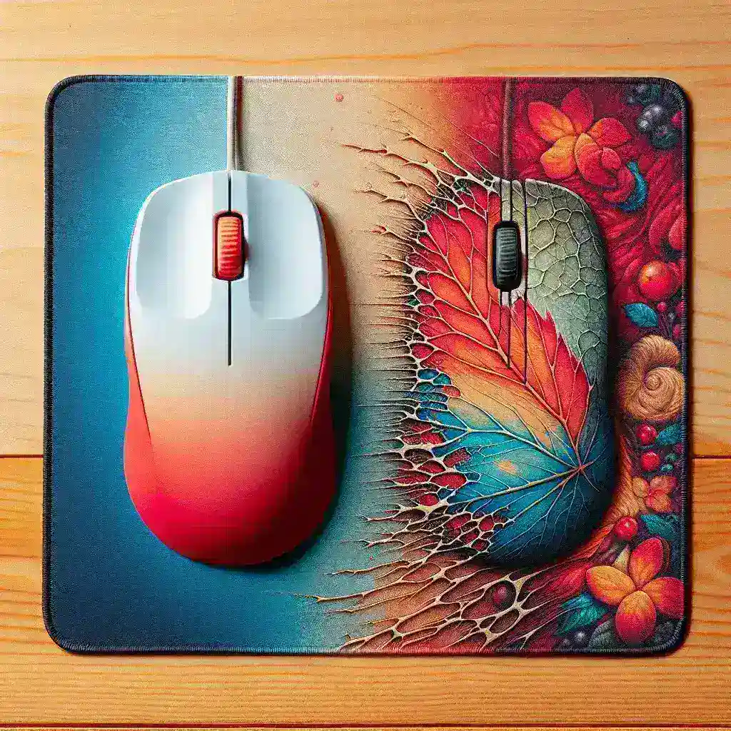 Do Mouse Pads Wear Out Over Time?