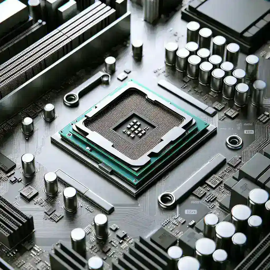 How do I check CPU compatibility with my motherboard?