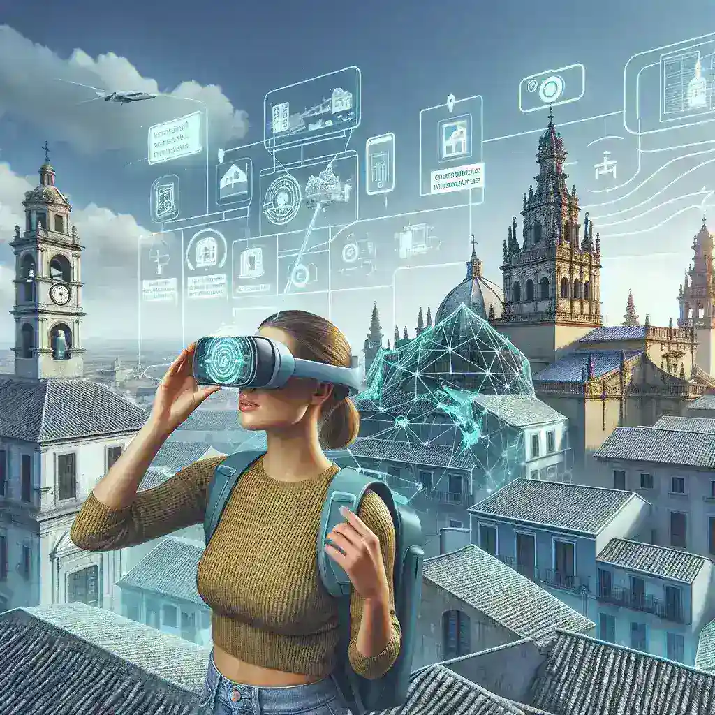 How Augmented Reality is Changing Travel and Tourism