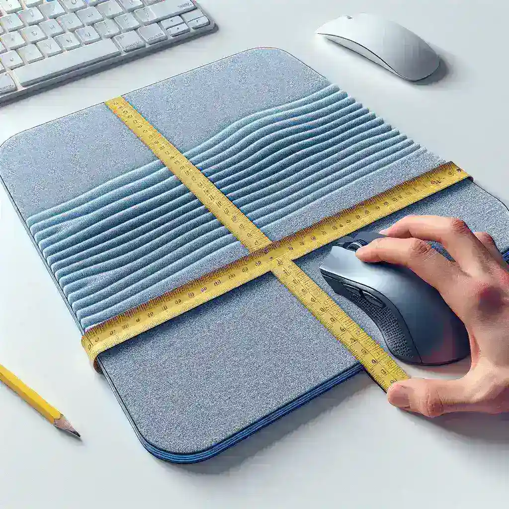 How Thick Should a Mouse Pad Be? A Comprehensive Guide