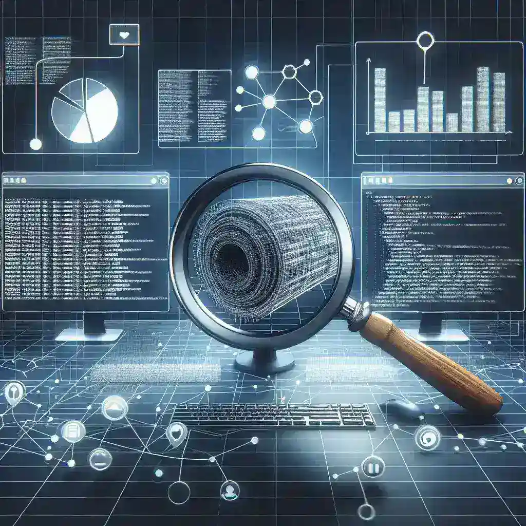 Web-Based Log Parser Tools: Comprehensive Guide to Modern Log Analysis Solutions