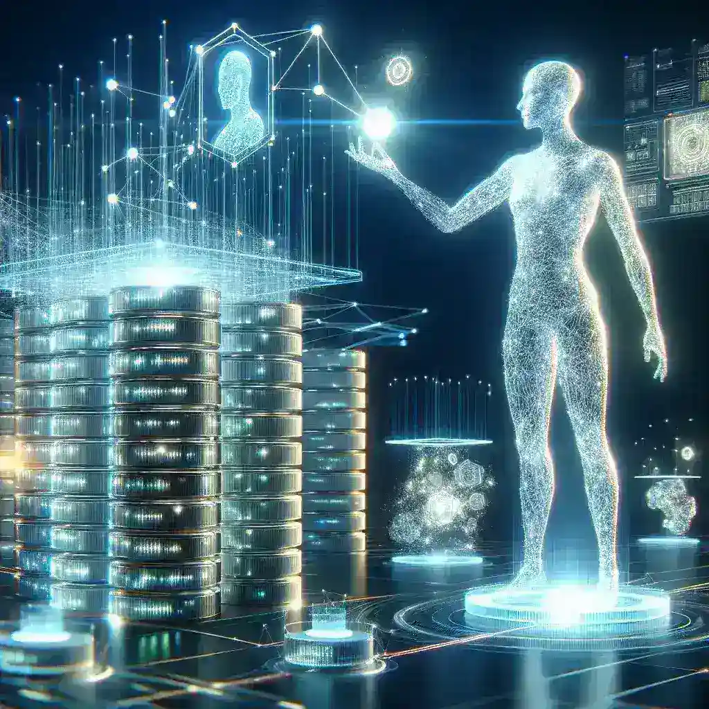 Oracle's Autonomous Database with AI Search: A New Era of Data ...