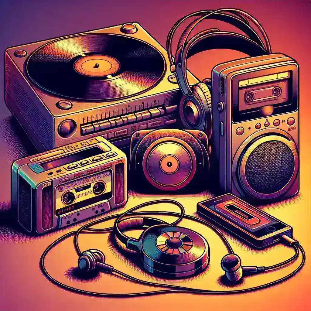 Free Music Players: Top Picks for All Your Listening Needs