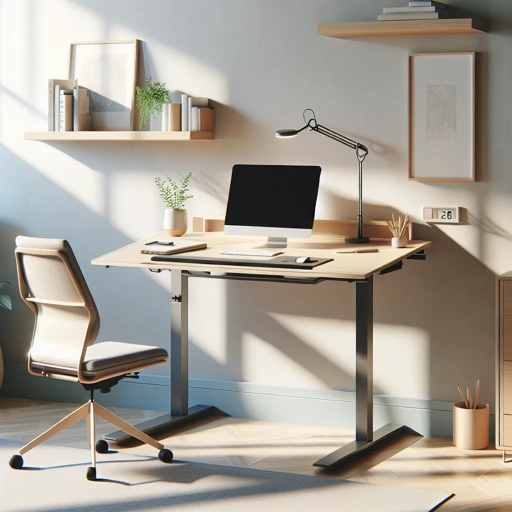 Best Standing Desk Converter