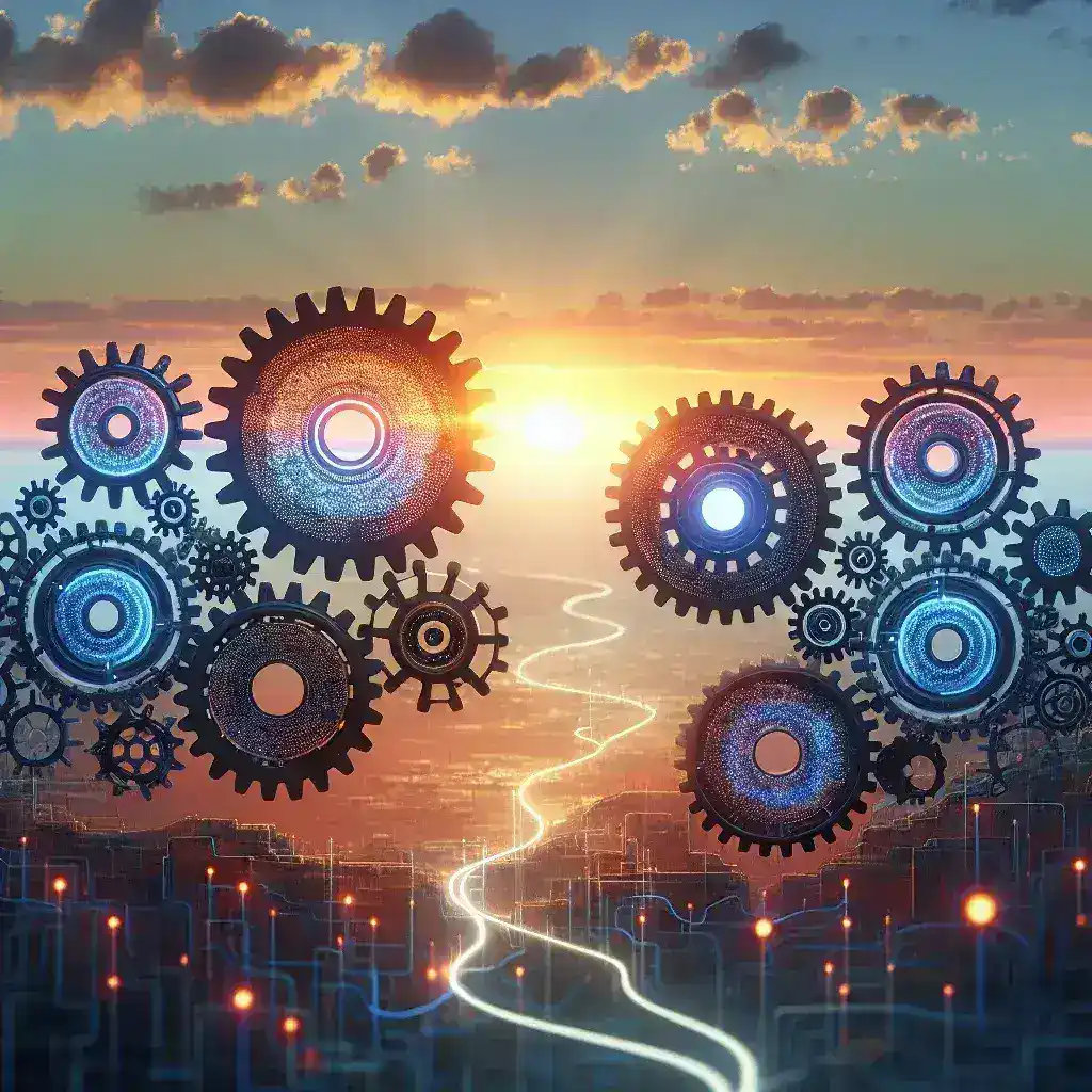 The Role of OpenAI’s GPT-5 and Its Influence on U.S. Generative AI Competition Landscape