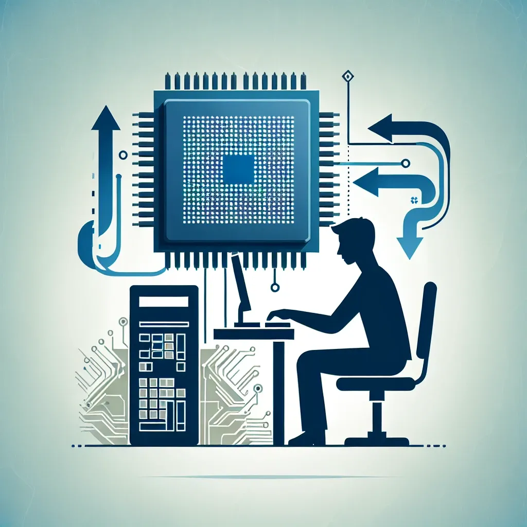 What are the steps to update CPU firmware? - Content Creators Hub