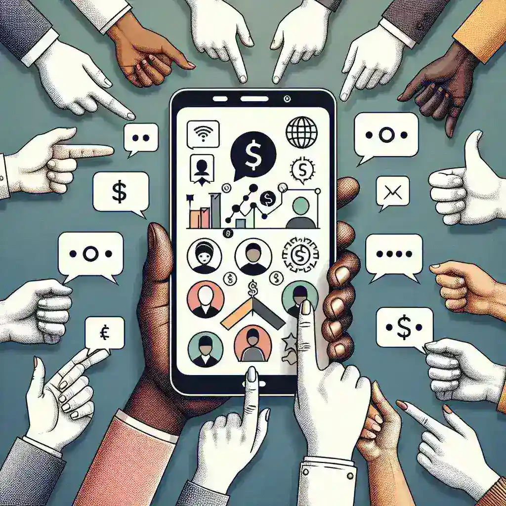 How to Make Money Texting People?