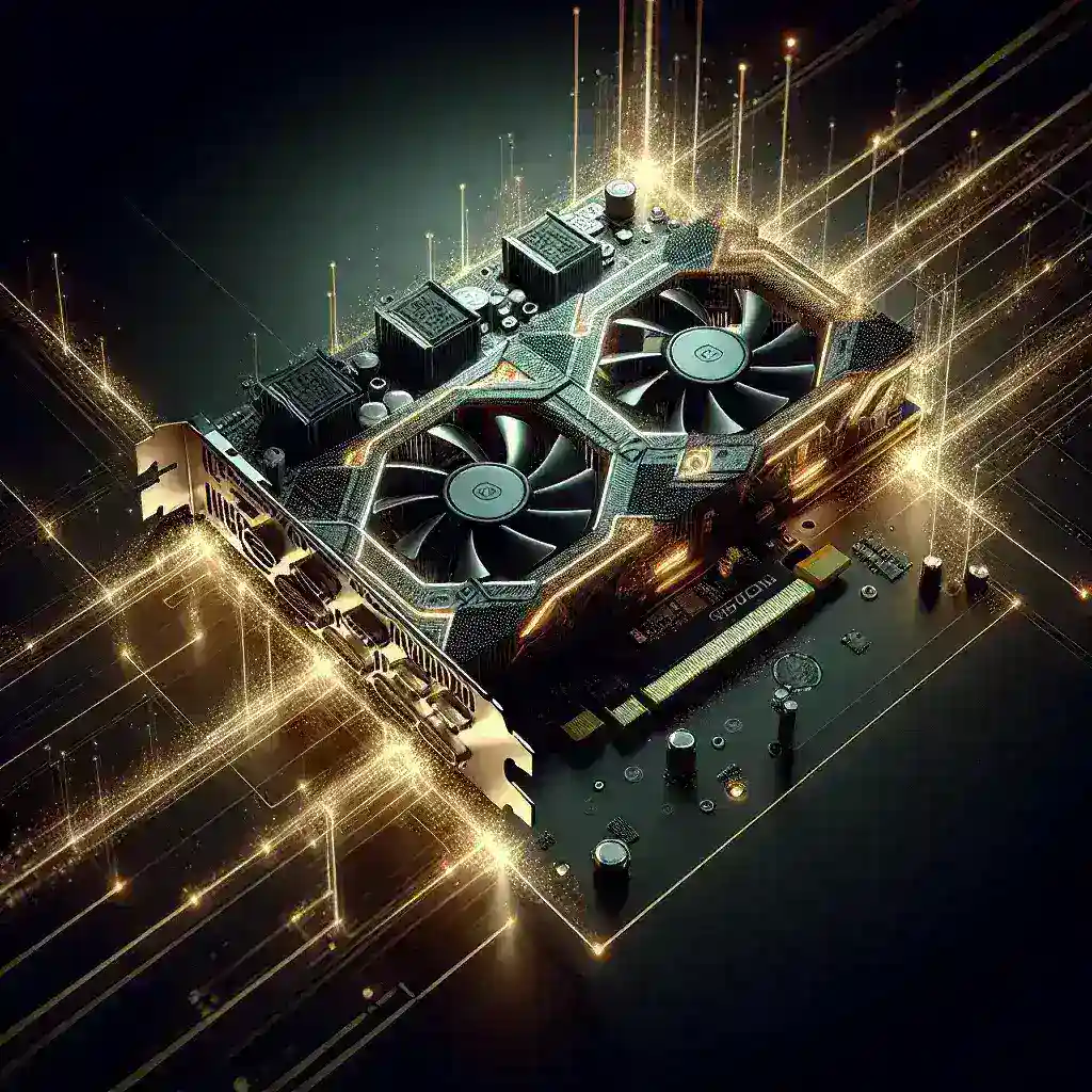Nvidia RTX 6000: A Deep Dive into Enhanced Ray Tracing Capabilities
