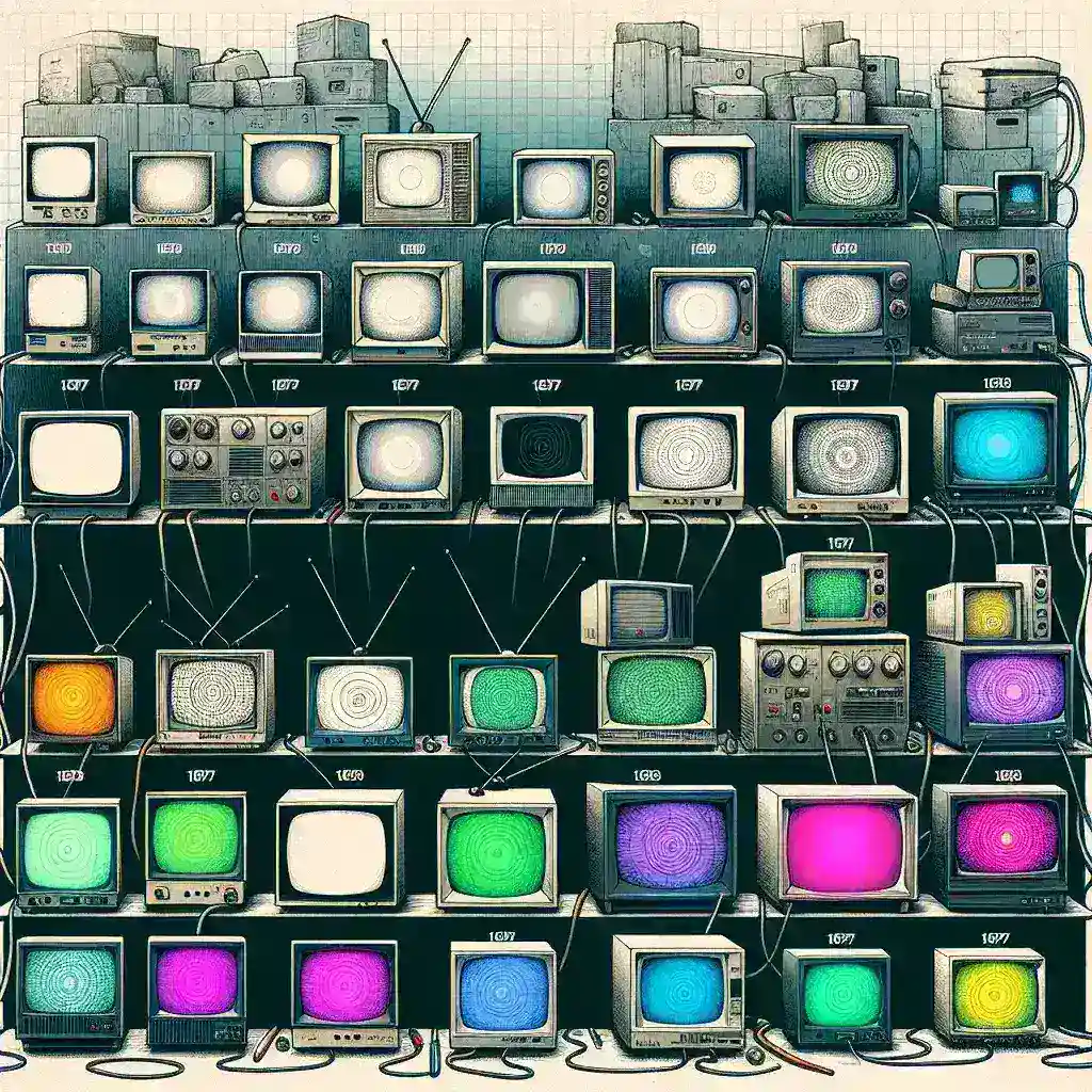 How long do CRTs typically last?