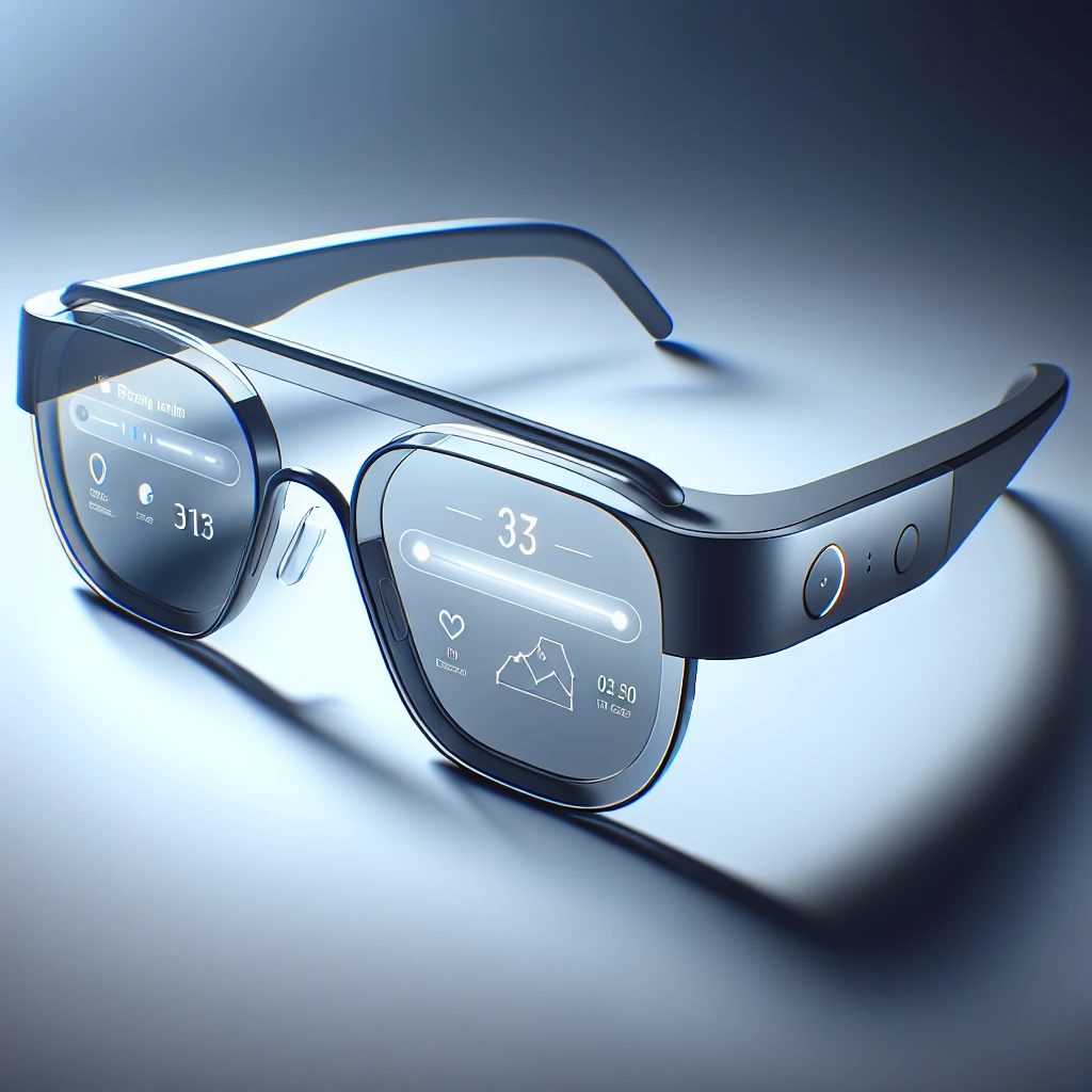 Oakley Meta Smart Glasses Teased for Fitness AR