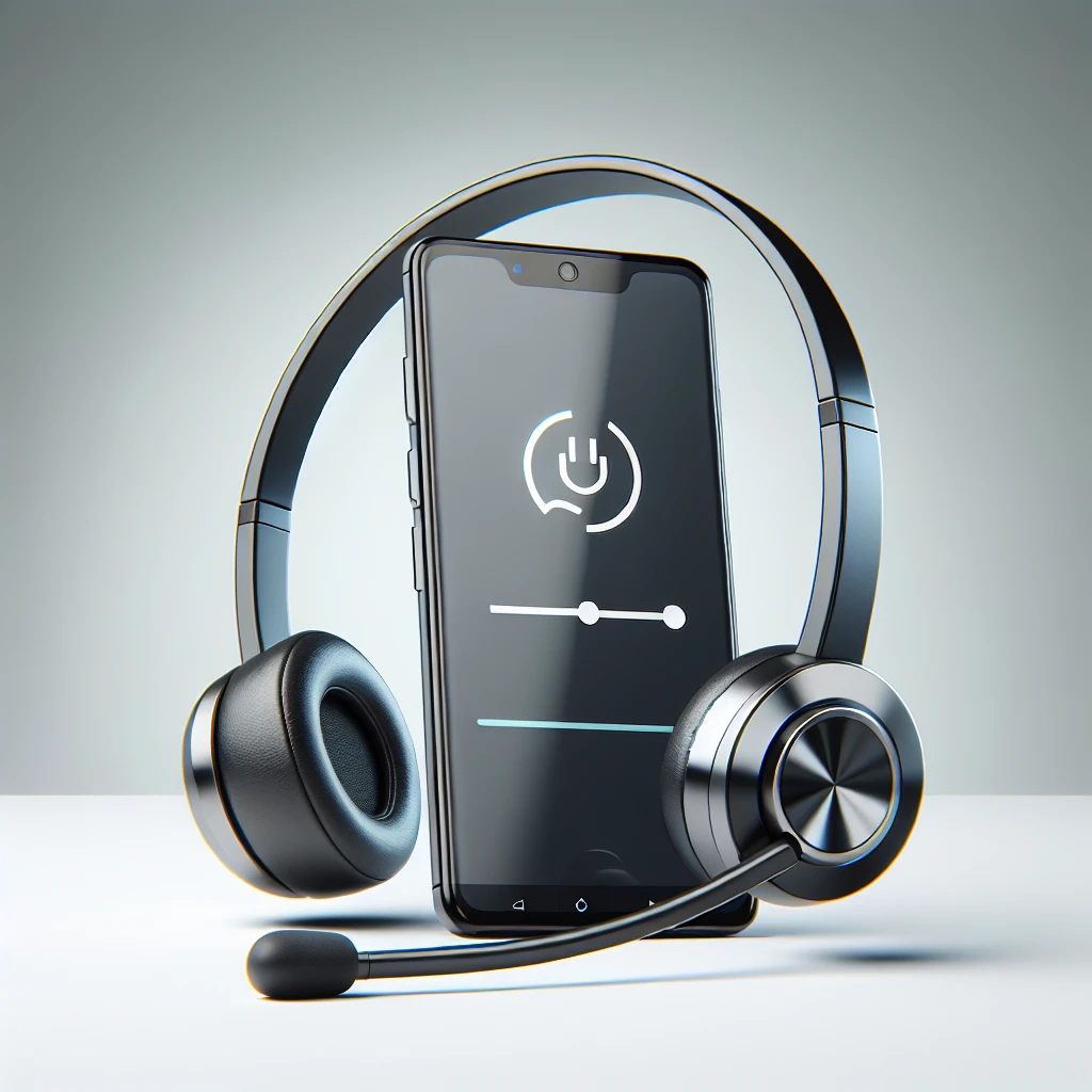 How to Sync Plantronics Headset?