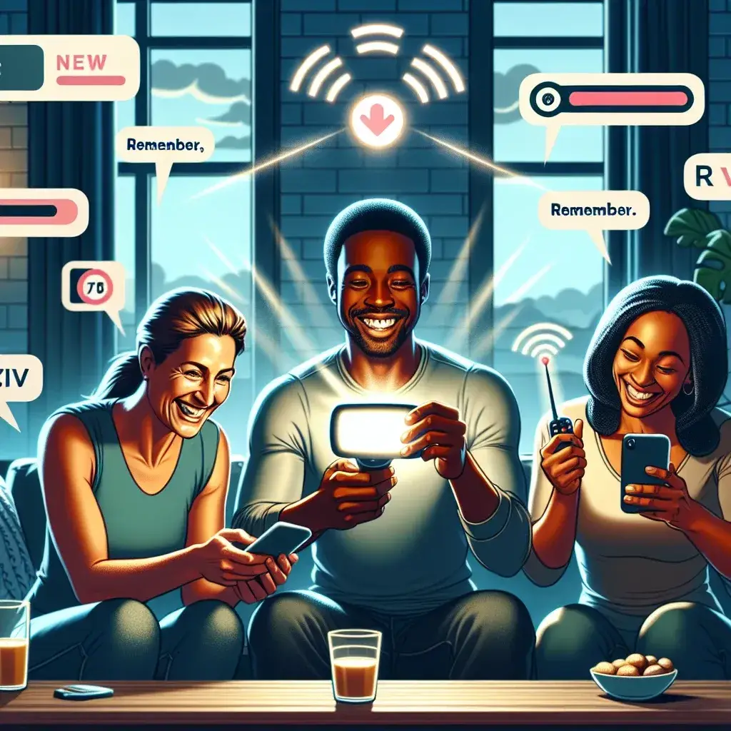 Disney+ Introduces Synchronized Group Trivia Games During Streaming