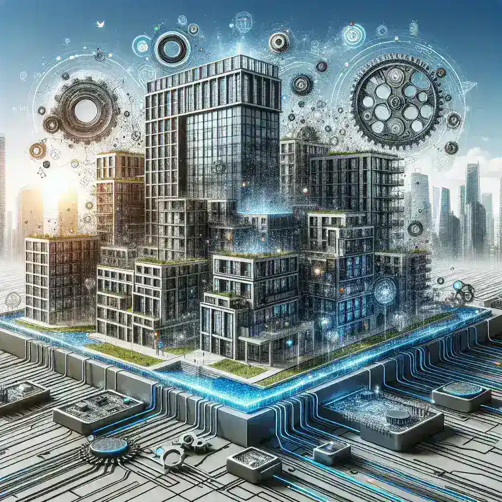 Revolutionizing Property Technology: The Complete Guide to Real Estate APIs