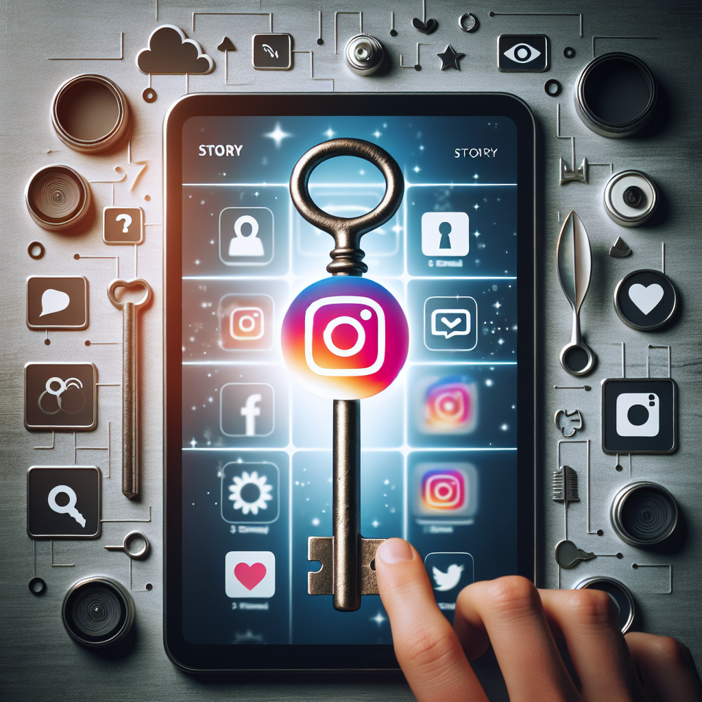 Unlock the Power of an Instagram Story Viewer: An Essential Tool for Social Media Enthusiasts