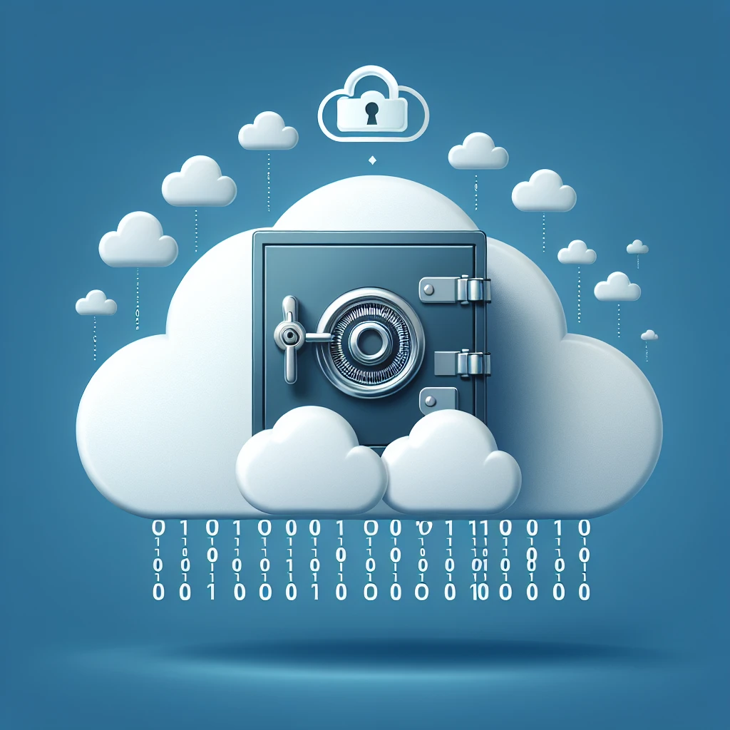 WhatsApp’s Encrypted iCloud Backups: A Deep Dive into Enhanced Security