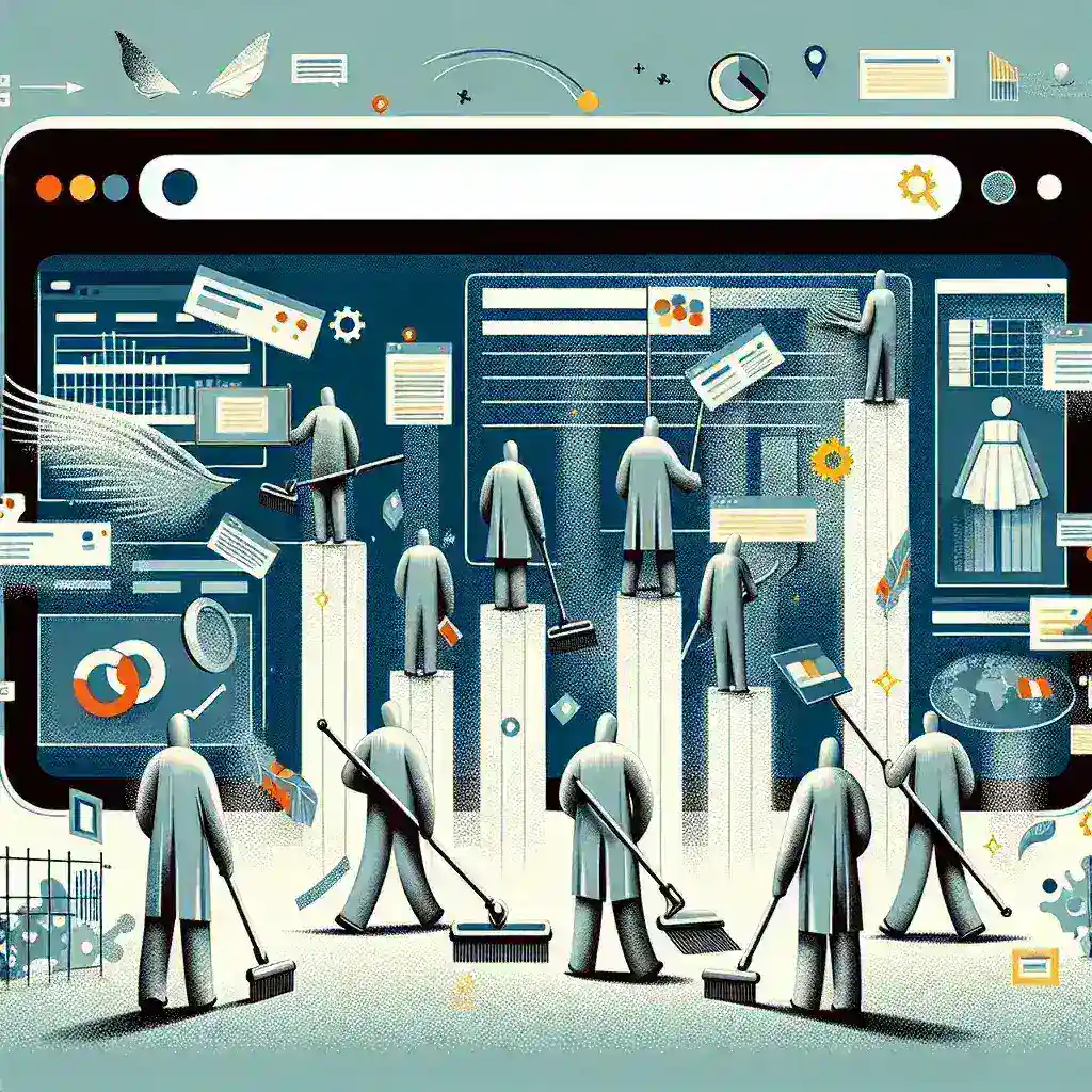 How to Scrape Local Government Websites for Public Data: A Comprehensive Guide