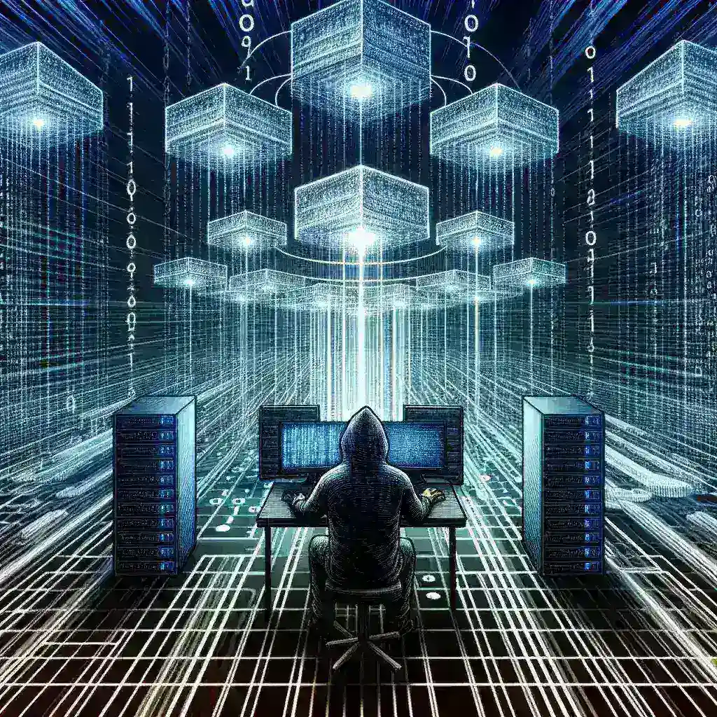 How Hackers Manipulate Backup Systems to Infiltrate Networks