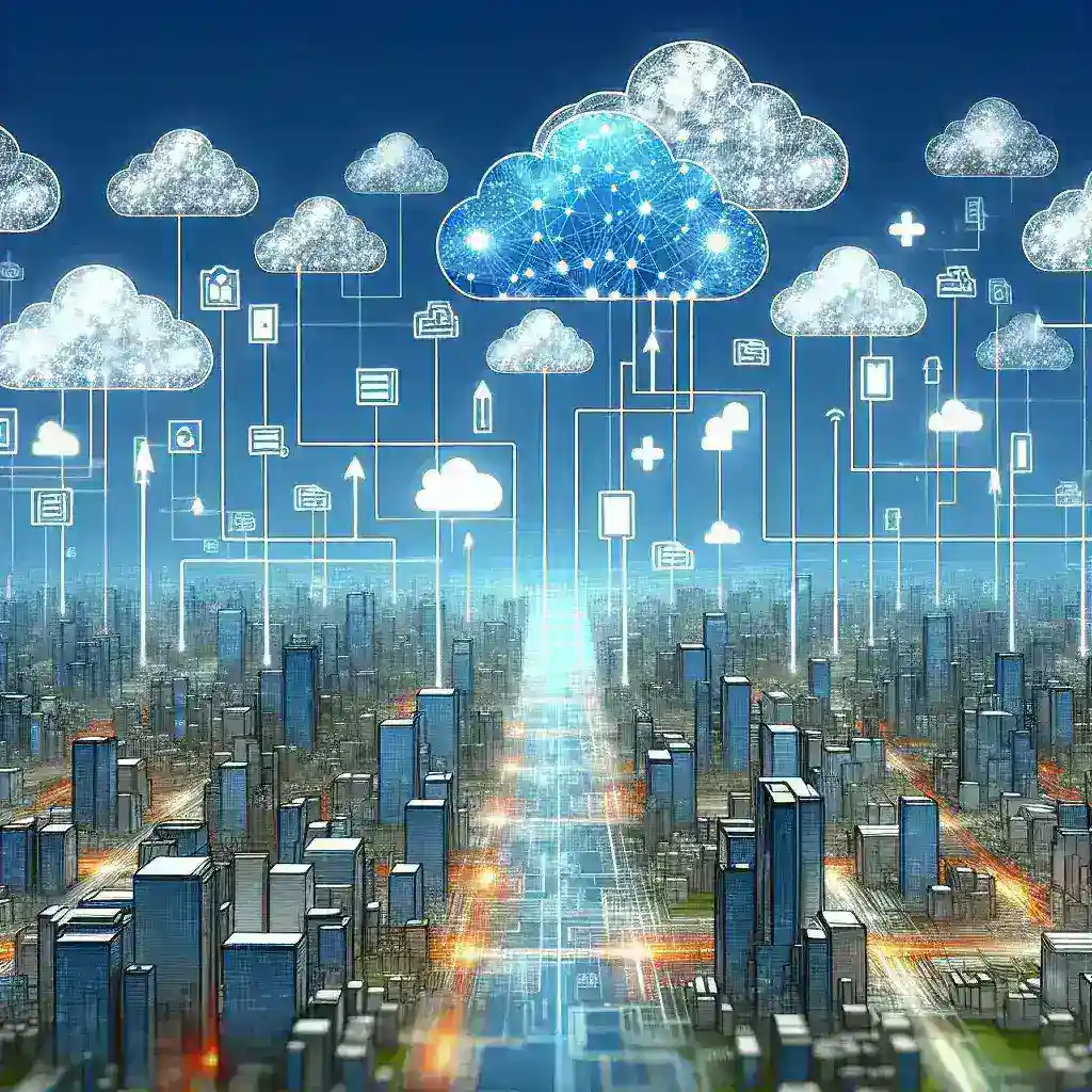 Top Cloud Storage Services You Should Use in 2024